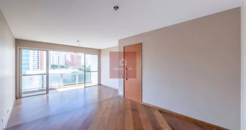 Apartamento tipo para venda em indianópolis com 3 quartos, sendo 1 suíte, 113m²