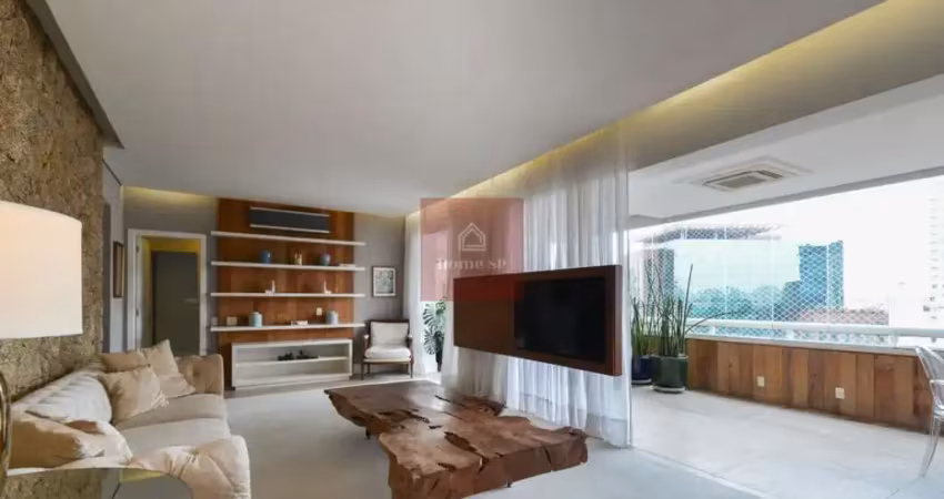 Itaim bibi 2suites 3vagas+deposito  152m² para locação