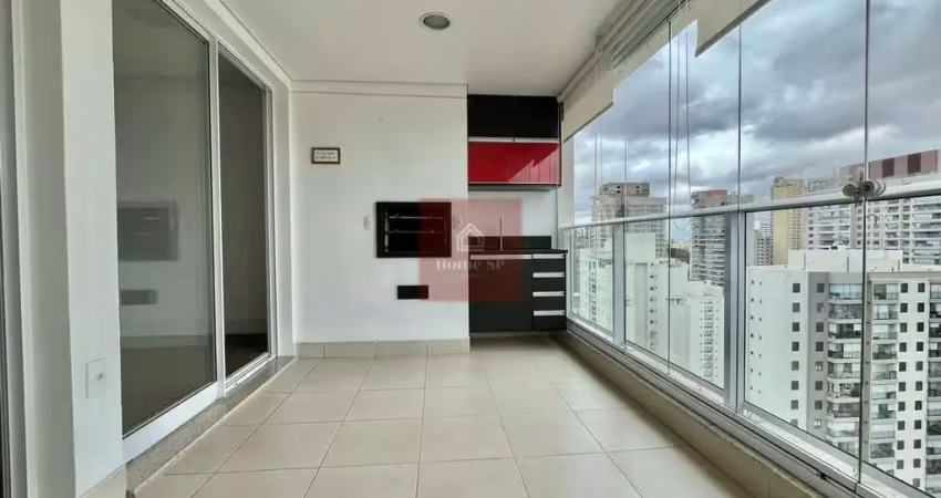 Apartamento com 2 quartos à venda na Rua Gaspar Lourenço, --, Vila Mariana, São Paulo