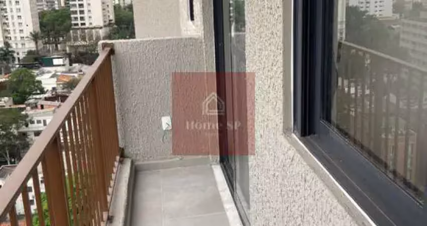 Apartamento com 2 quartos à venda na Rua Alvorada, --, Vila Olímpia, São Paulo