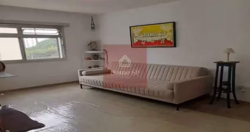 Apartamento com 2 quartos à venda na Rua Professor Vahia de Abreu, --, Vila Olímpia, São Paulo