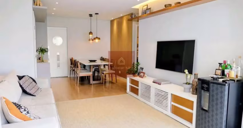 Apartamento com 3 quartos à venda na Avenida Portugal, --, Brooklin, São Paulo