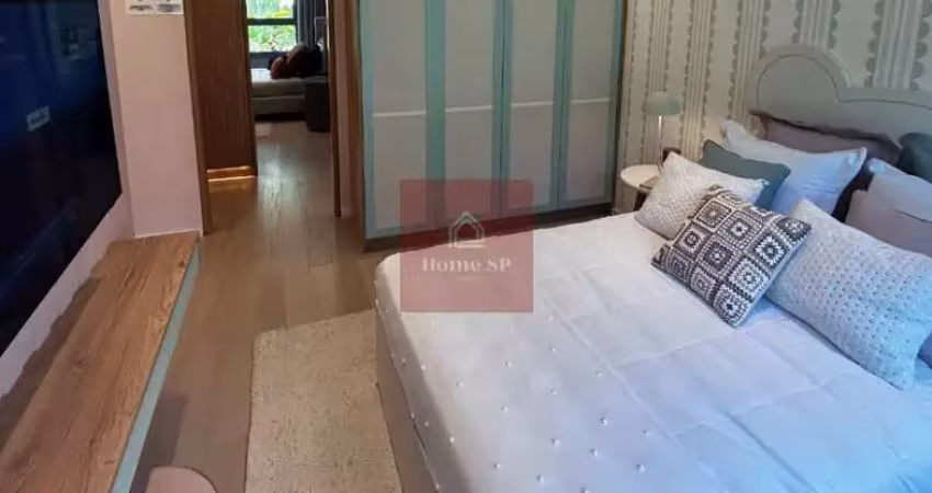 Alto padrão, 380 m2, 4 suítes , 4 vagas. garden , próximo parque ibirapuera
