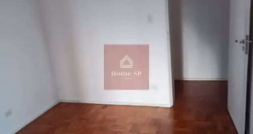 Apartamento com 2 quartos à venda na Rua Domingos de Morais, --, Vila Mariana, São Paulo