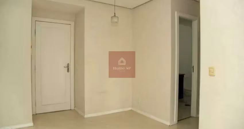 Apartamento com 1 quarto à venda na Praça Portugal, --, Brooklin, São Paulo