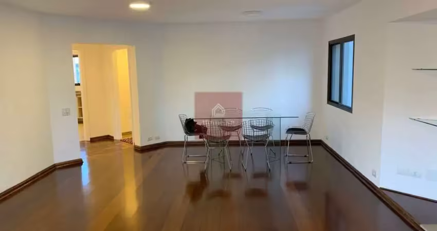 Apartamento com 4 quartos à venda na Rua Cristiano Viana, --, Pinheiros, São Paulo