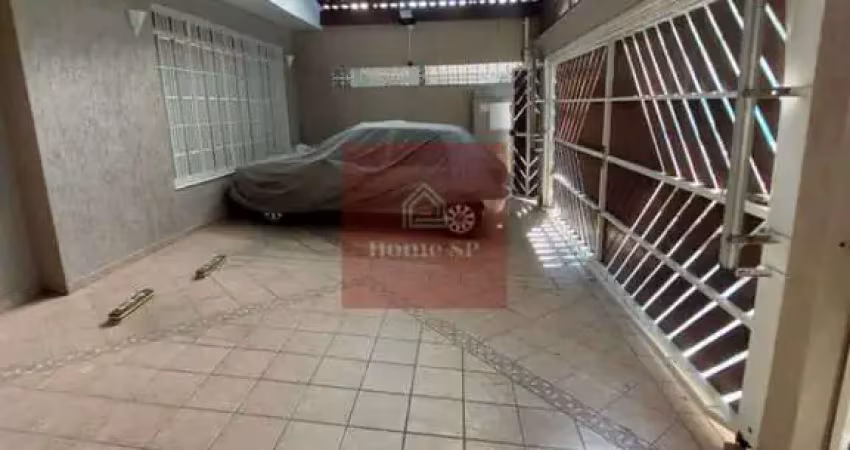 Casa com 2 quartos à venda na Rua Porto Martins, --, Brooklin, São Paulo