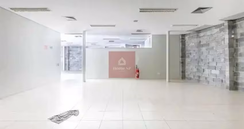 Jardim petrópolis, prédio comercial com 391 metros construção e 1,344 de terreno, 15 vagas