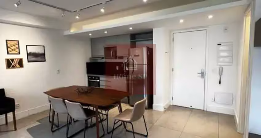 Apartamento com 2 quartos à venda na Rua Oliveira Dias, --, Jardim Paulista, São Paulo