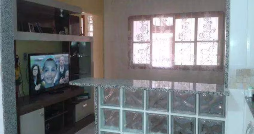 Casa para Venda em São José dos Campos, Bosque dos Eucaliptos, 3 dormitórios, 2 suítes, 1 banheiro, 2 vagas