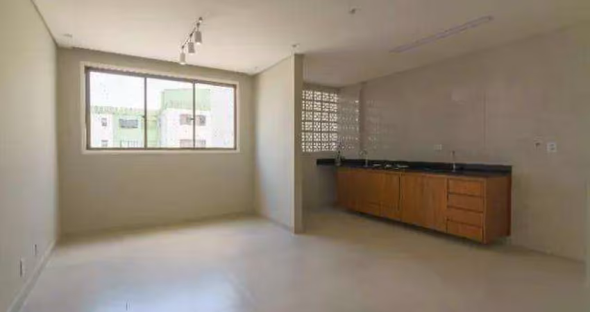 Apartamento para Venda em São José dos Campos, Jardim Aquarius, 2 dormitórios, 1 banheiro, 1 vaga