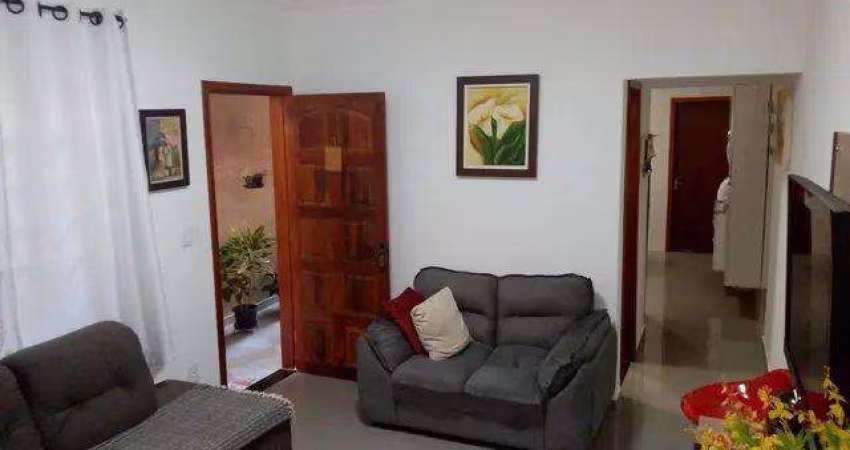 Sobrado para Venda em São José dos Campos, Bosque dos Eucaliptos, 3 dormitórios, 2 suítes, 1 banheiro, 2 vagas