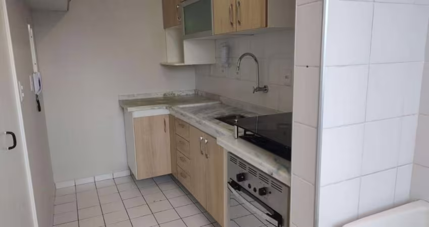 Apartamento para Venda em São José dos Campos, Jardim Esplanada, 2 dormitórios, 1 banheiro, 1 vaga
