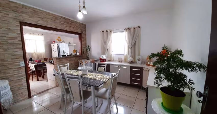 Sobrado para Venda em São José dos Campos, Jardim das Indústrias, 3 dormitórios, 1 suíte, 3 banheiros, 2 vagas