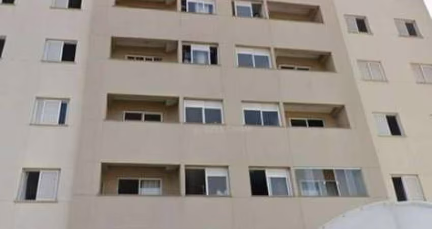 Apartamento para Venda em São José dos Campos, Monte Castelo, 2 dormitórios, 1 suíte, 2 banheiros, 1 vaga