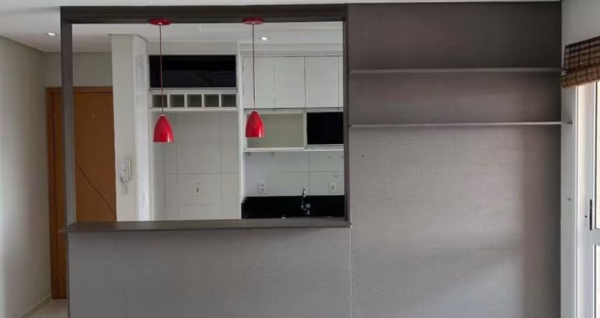 Apartamento para Venda em São José dos Campos, Parque Industrial, 3 dormitórios, 1 suíte, 2 banheiros, 2 vagas