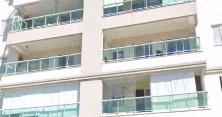 Apartamento para Venda em São José dos Campos, Conjunto Residencial Trinta e Um de Março, 3 dormitórios, 2 suítes, 1 banheiro, 2 vagas