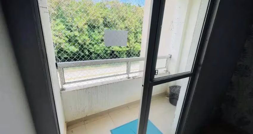 Apartamento para Venda em São José dos Campos, Jardim América, 2 dormitórios, 1 banheiro