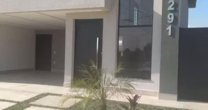Sobrado para Venda em São José dos Campos, Condomínio Vereda dos Campos, 3 dormitórios, 1 suíte, 1 banheiro, 4 vagas