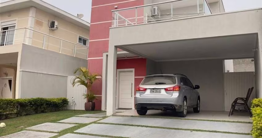 Sobrado para Venda em Jacareí, Jardim Crystal Park, 4 dormitórios, 2 suítes, 6 banheiros, 4 vagas