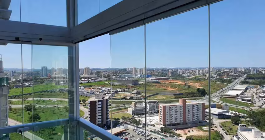 Cobertura para Venda em São José dos Campos, Vila Ema, 3 dormitórios, 1 suíte, 3 banheiros, 2 vagas