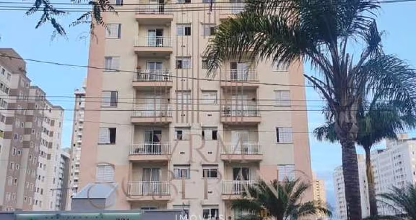 Apartamento para Venda em São José dos Campos, Palmeiras de São José, 2 dormitórios, 1 suíte, 2 banheiros, 1 vaga