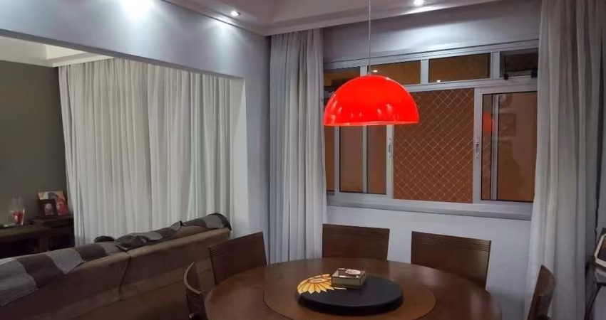 Apartamento para Venda em São José dos Campos, Jardim Satélite, 3 dormitórios, 1 suíte, 2 banheiros, 1 vaga