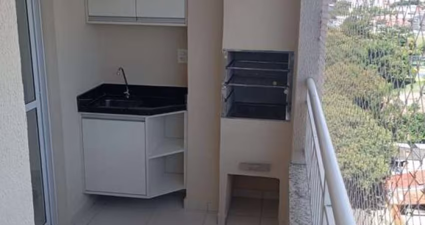 Apartamento para Venda em São José dos Campos, Jardim Oriente, 2 dormitórios, 1 suíte, 1 banheiro, 1 vaga