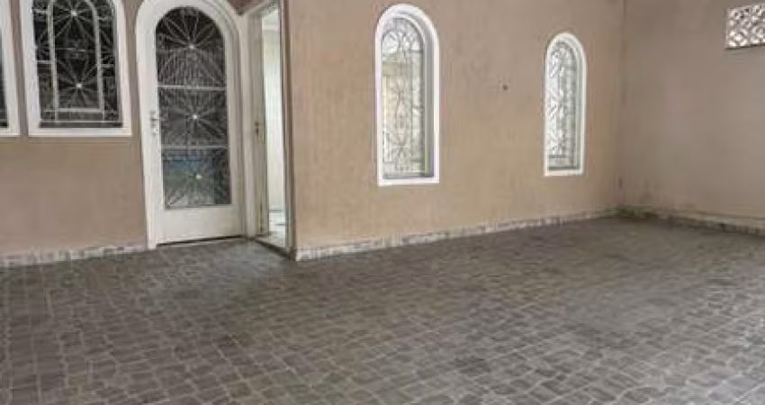 Casa para Venda em São José dos Campos, Conjunto Residencial Trinta e Um de Março, 3 dormitórios, 1 suíte, 1 banheiro, 2 vagas