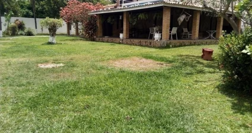 bela casa com terreno de 1500m² ideal para clinica ou casa de repouso