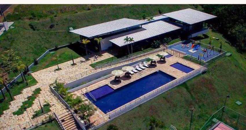 VIVA PARQUE JOANES LINDO CONDOMINIO DE ALTO PADRÃO.