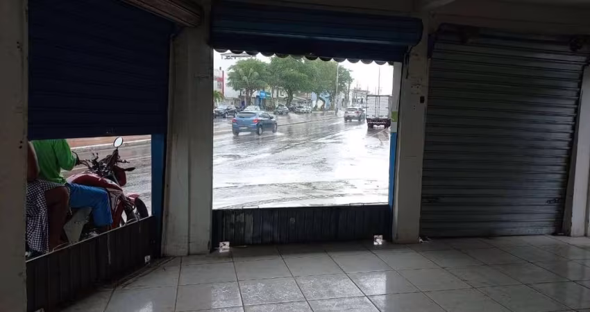 Excelente Prédio Comercial no Centro de Camaçari  300m² 4 Salas