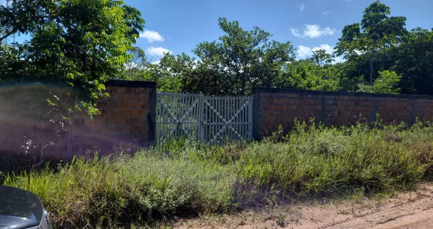 Lote de 500m2 em guarajuba