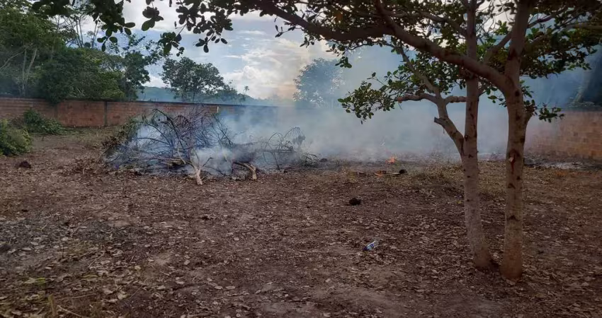 Terreno à venda no Guarajuba, Camaçari 