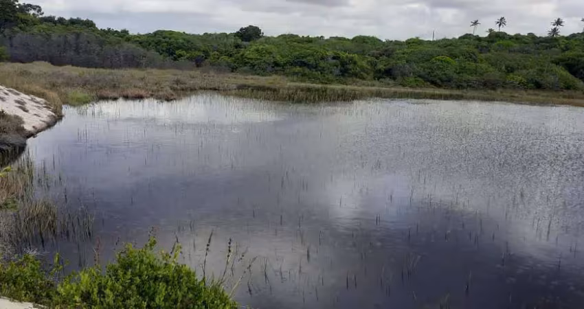 Terreno à venda na Praia do Forte, Mata de São João 