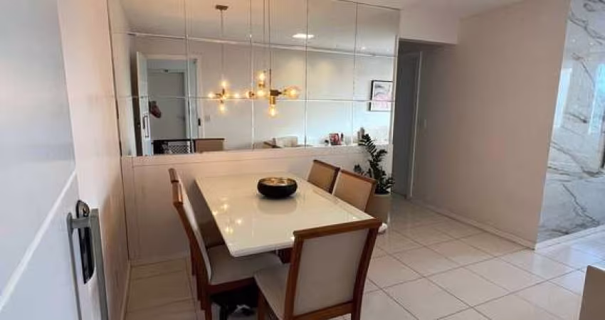 Excelente  apartamento  de 2/ 4 mobiliado