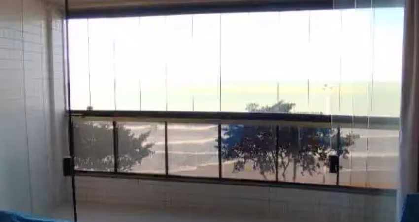 Apartamento com 3 quartos à venda na Praia do Morro, Guarapari 