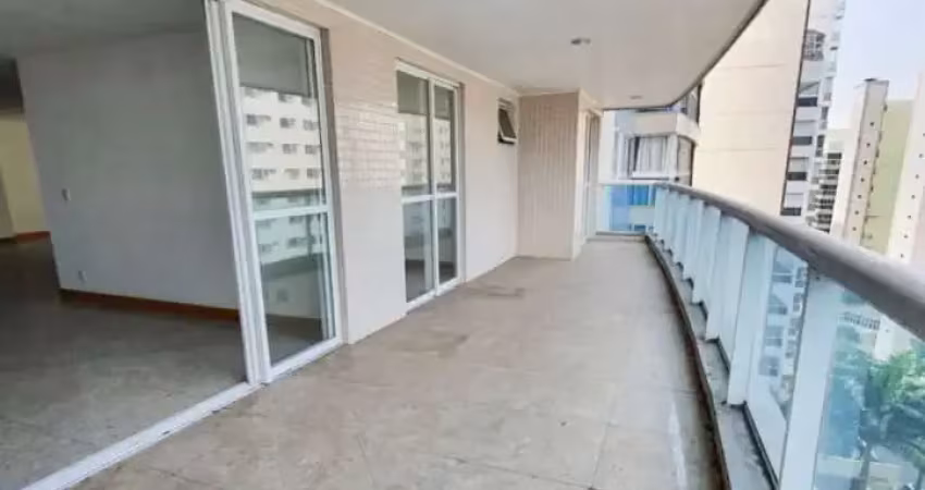 Apartamento com 4 quartos à venda no Barro Vermelho, Vitória 