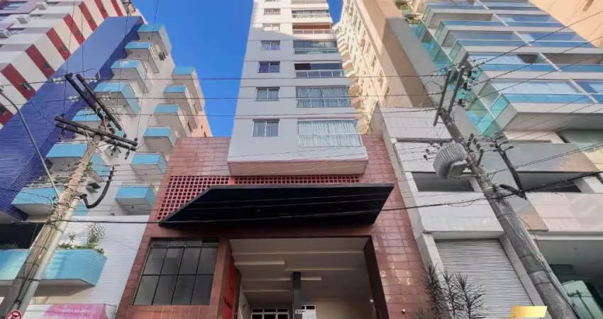 Apartamento com 3 quartos à venda no Centro, Guarapari 