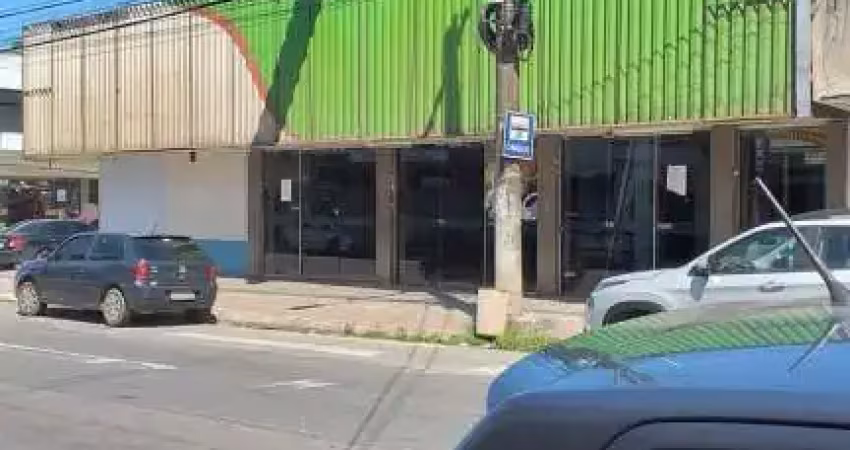 Barracão / Galpão / Depósito para alugar no Aeroporto, Guarapari 