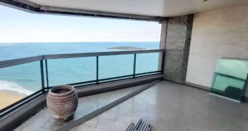 Apartamento com 4 quartos à venda na Praia de Itaparica, Vila Velha 
