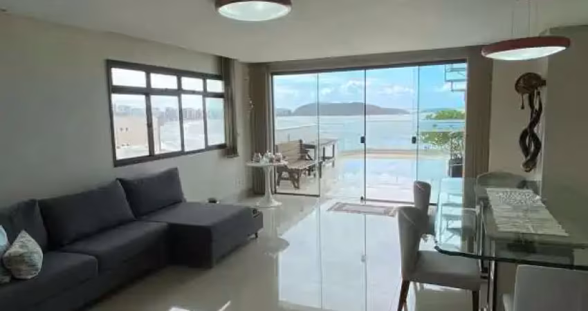 Apartamento com 8 quartos à venda na Praia do Morro, Guarapari 