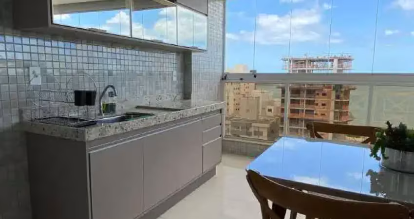 Apartamento com 3 quartos à venda na Praia do Morro, Guarapari 