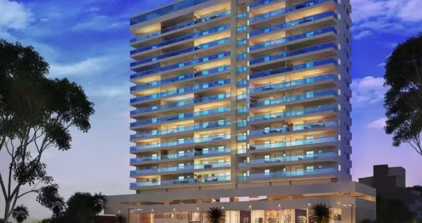 Apartamento com 3 quartos à venda no Itapuã, Vila Velha 
