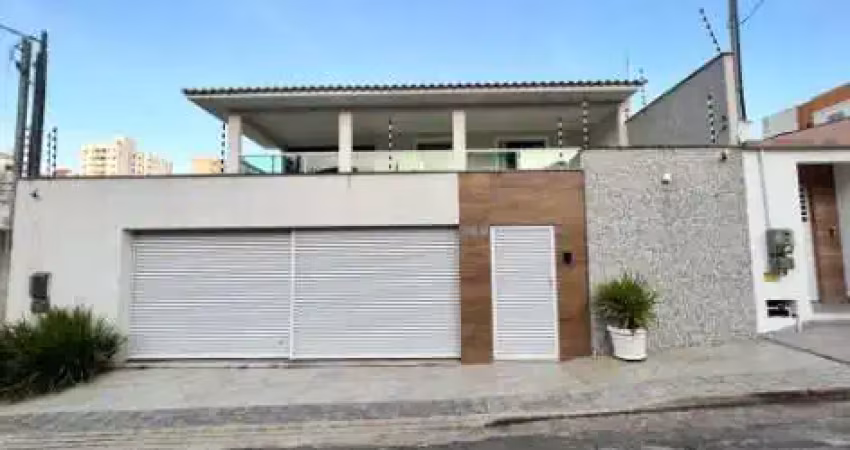 Casa com 4 quartos à venda no São Judas Tadeu, Guarapari 