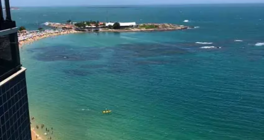 Apartamento com 3 quartos à venda no Centro, Guarapari 