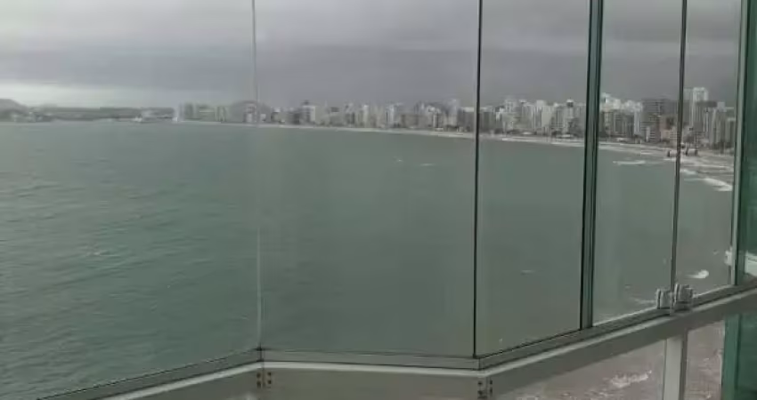 Apartamento com 4 quartos à venda na Praia do Morro, Guarapari 