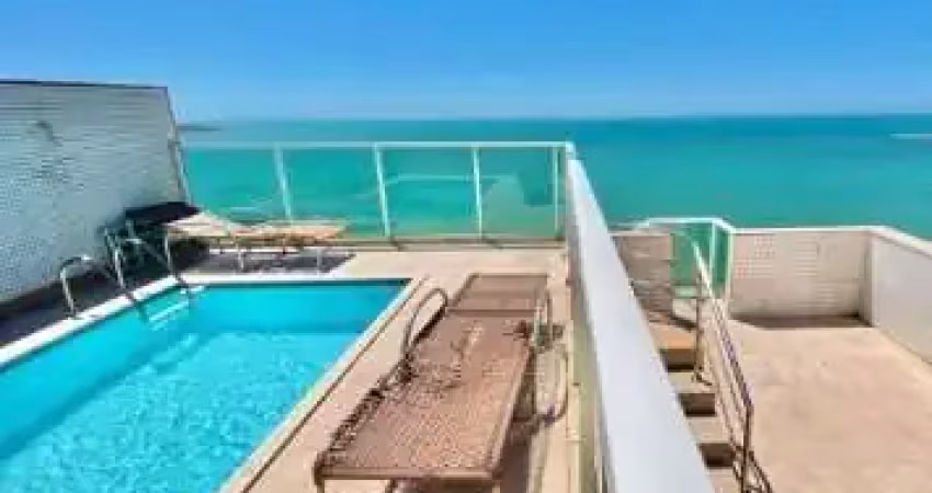Apartamento com 4 quartos à venda na Praia do Morro, Guarapari 