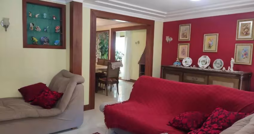 Casa com 5 quartos à venda em Santa Isabel, Domingos Martins 