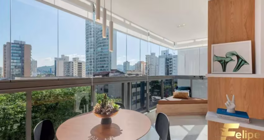 Apartamento com 2 quartos à venda no Bento Ferreira, Vitória 